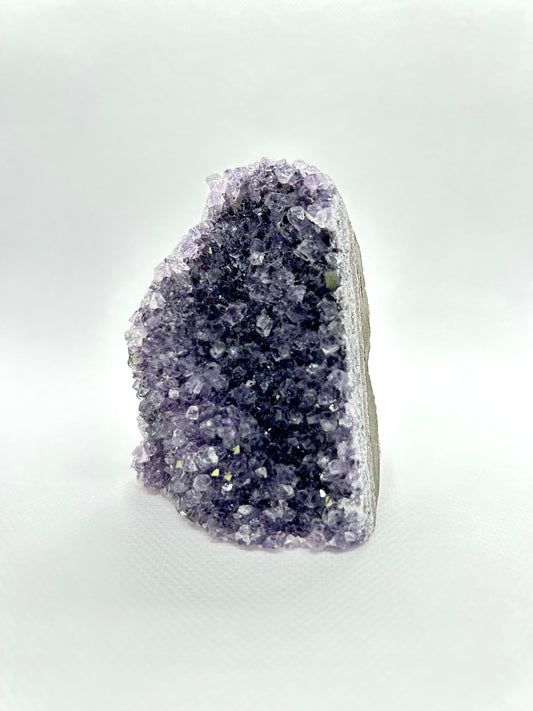 Mini Amethyst Druse