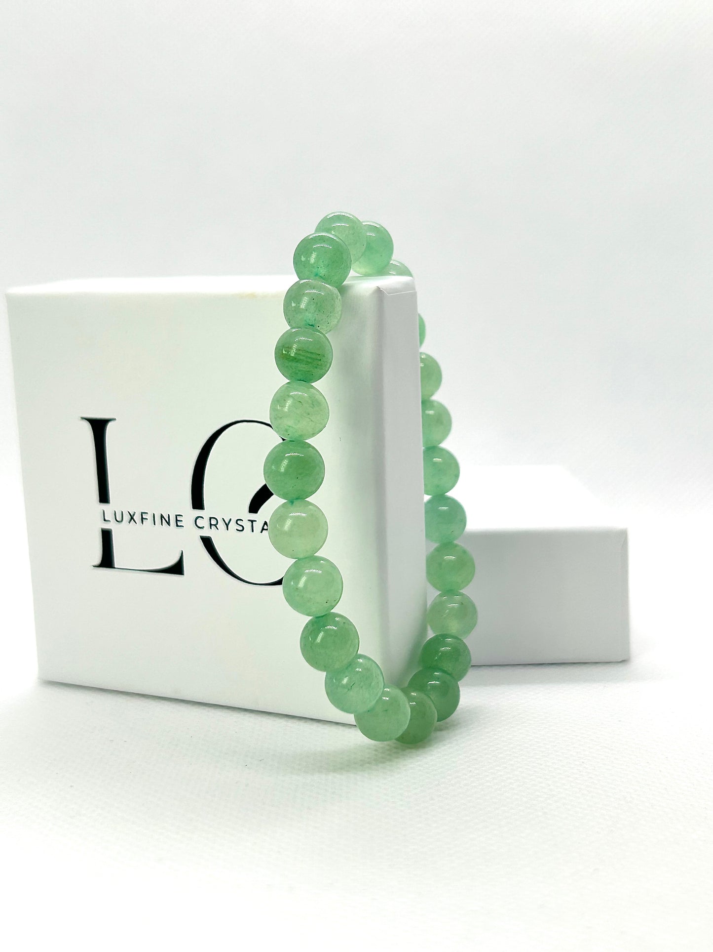 Aventurin Armband