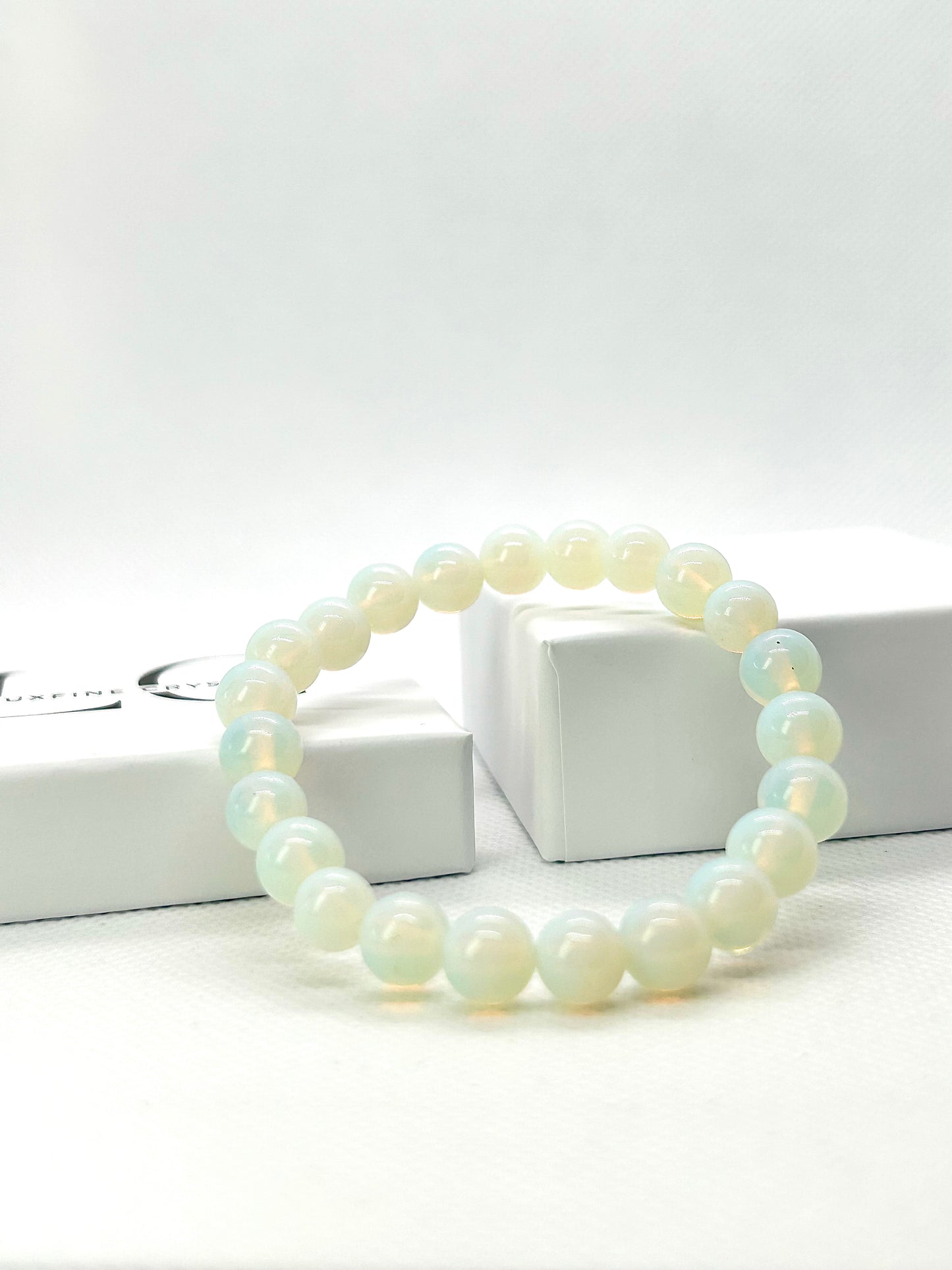 Opalith Armband