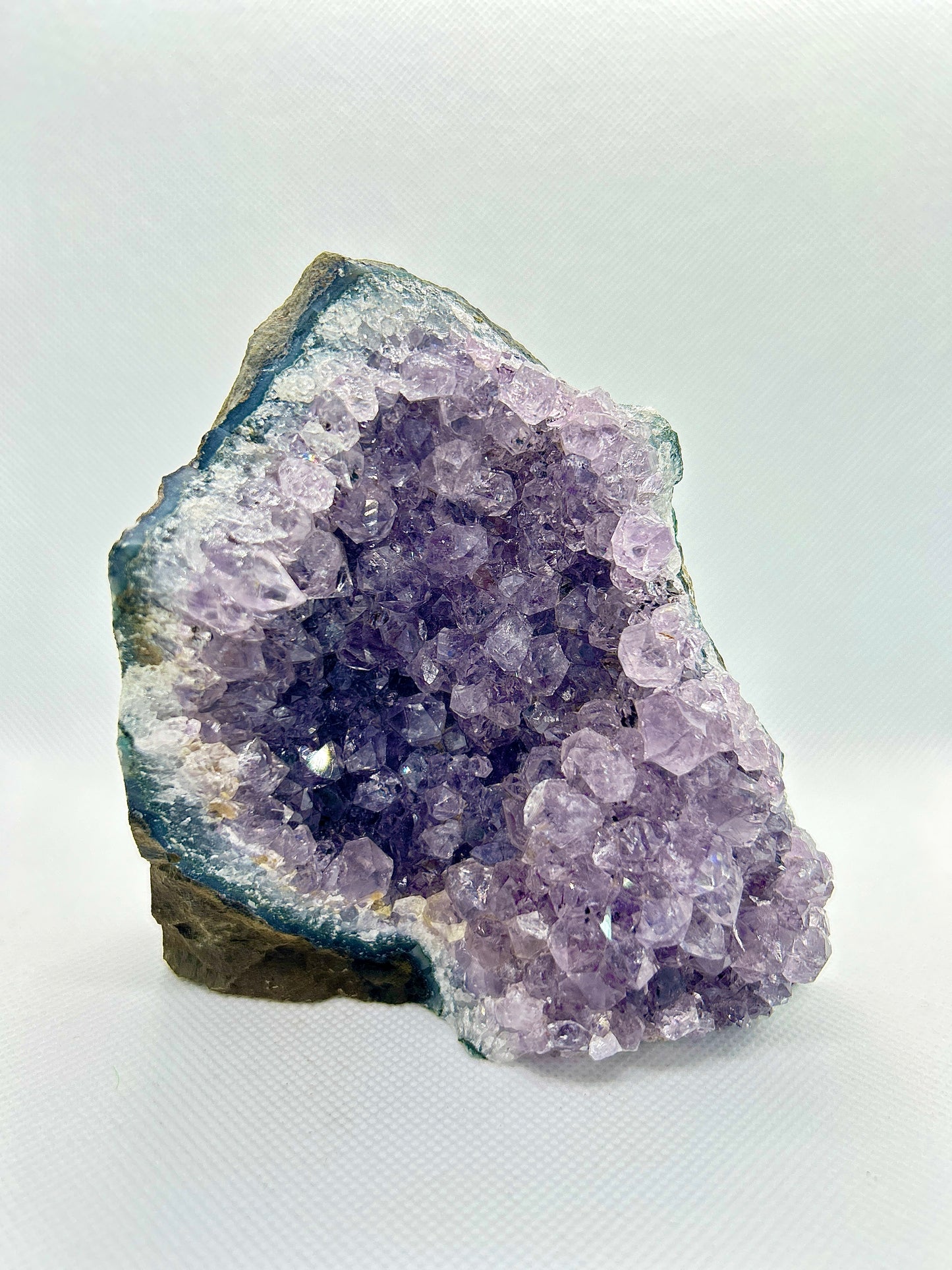 Amethyst Druse