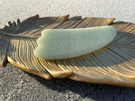Jade Gua Sha