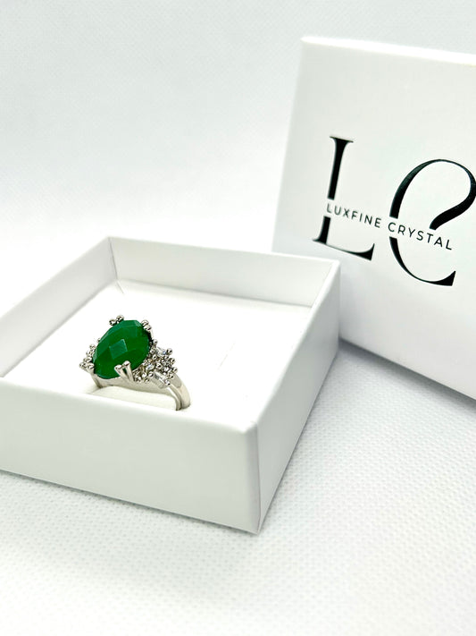 Jade Wifey Ring