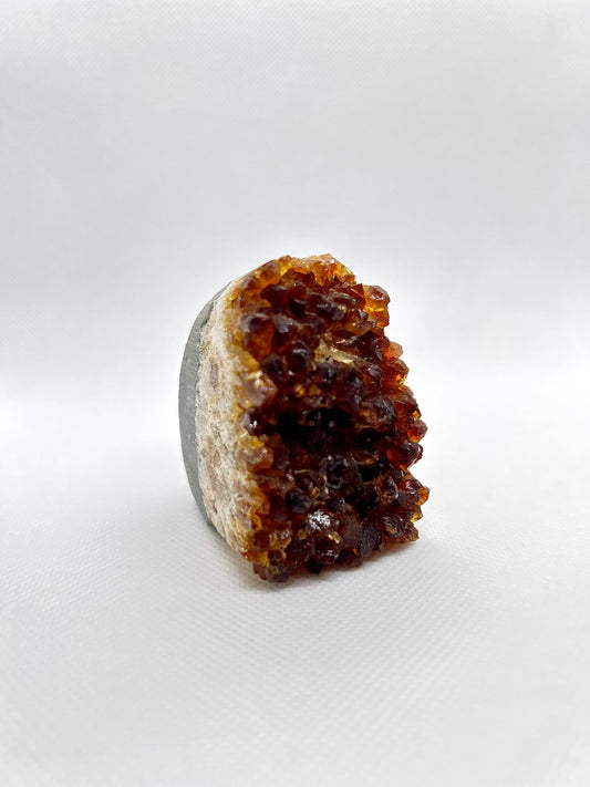 Citrin Druse
