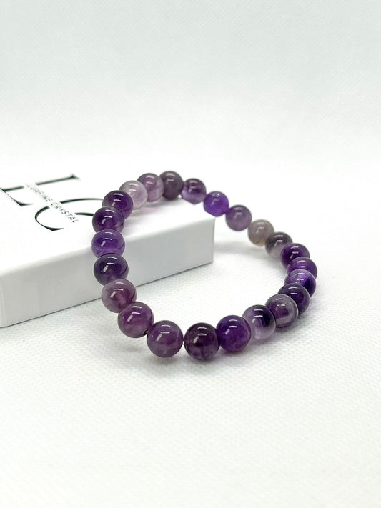 Amethyst Armband