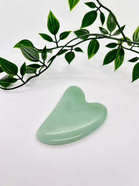 Aventurin Gua Sha