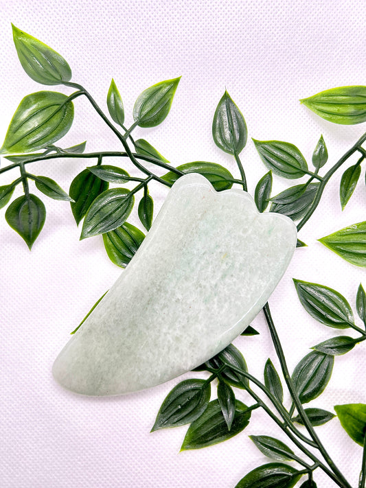 Jade Gua Sha